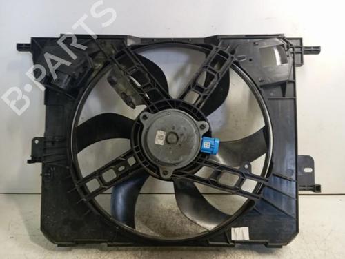 Radiator fan RENAULT TWINGO III (BCM_, BCA_) 0.9 TCe 90 (BCM9, BCM2) | BP34298077M35 - Image 3