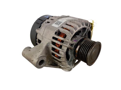 Alternator FIAT DOBLO Cargo (263_) 1.6 D Multijet (263WXD1B, 263WXR1B, 263WXX1B, 263ZXD1B,... | BP34304560M7  - Image 5
