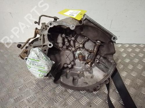 Caja de cambios Caja de cambios CITROËN SAXO (S0, S1) [1996-2004] 34297147 34297147