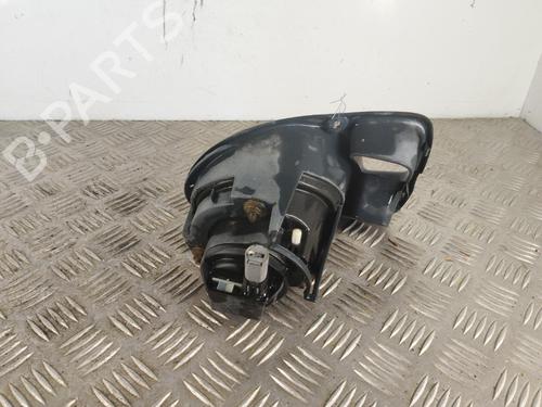 Right front fog light RENAULT KANGOO (KC0/1_) | BP36793644C31 - Image 2