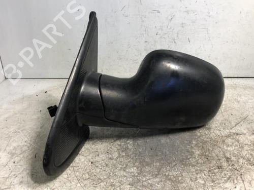 Used Left mirror Left mirror CHRYSLER VOYAGER IV (RG, RS) 2.8 CRD (150 hp) 34298066 34298066