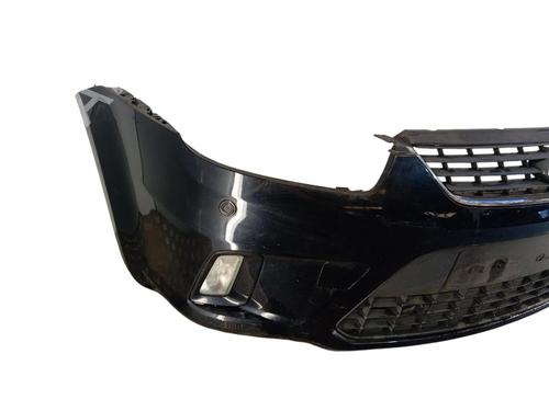 Used Front bumper Front bumper 37673622 37673622