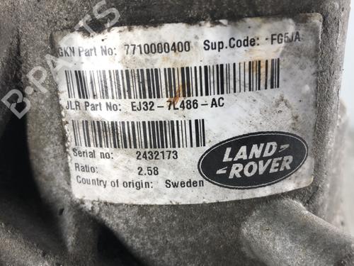 transfer-box-land-rover-range-rover-evoque-l538-2011-2012-2013-2014-2015-2016-2017-2018-2019-34303136 main image