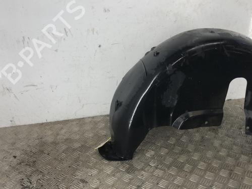 Hjulbue Hjulbue CITROËN C3 II (SC_) 1.4 HDi 70 (SC8HZC, SC8HR0, SC8HP4) (68 hp) 34301427 34301427