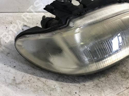Used Right headlight Right headlight DACIA LOGAN MCV (KS_) [2007-2026] 35933303 35933303