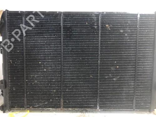 Used Water radiator Water radiator CITROËN EVASION MPV (22, U6) [1994-2002] 34298264 34298264