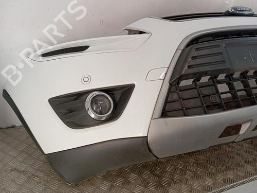 Front bumper FORD KUGA I 2.0 TDCi | BP40177687C7 - Image 4
