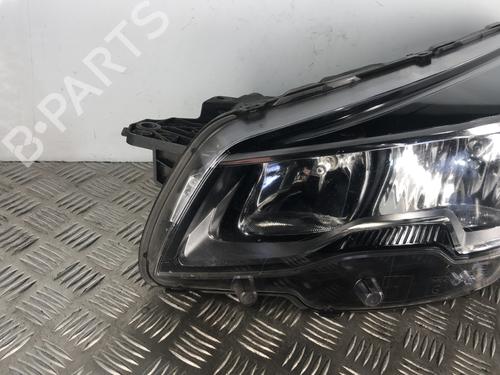 Left headlight PEUGEOT 508 I (8D_) 2.0 BlueHDi 150 | BP34304826C28  - Image 6