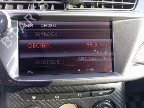 display-monitor-citroen-ds3-sa_-2009-2010-2011-2012-2013-2014-2015-2016-34303606 main image