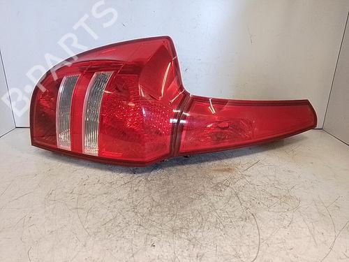 Used Left taillight Left taillight KIA CEE'D SW (ED) 2.0 CRDi 140 (140 hp) 34297121 34297121