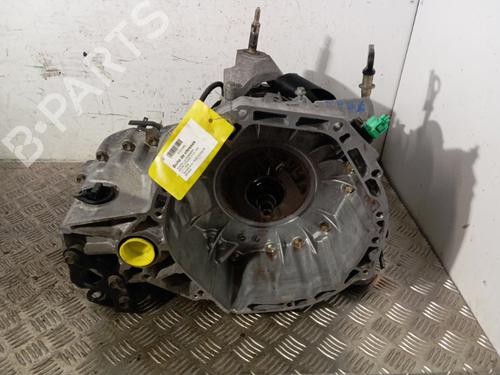 Used Gearbox Gearbox NISSAN MICRA III (K12) 1.2 16V (80 hp) 34298894 34298894