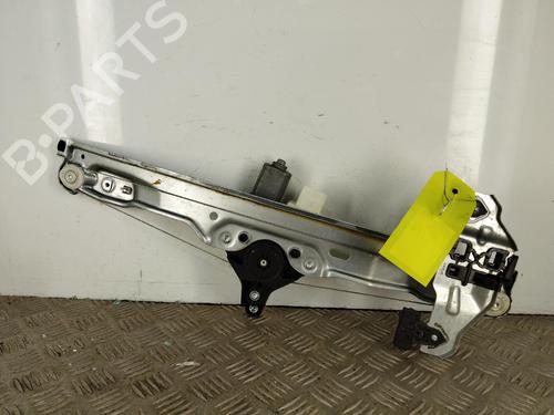 Front left window mechanism RENAULT KADJAR (HA_, HL_) 1.3 TCe 140 (HLNB, HLN1) | BP38788606C22 - Image 4