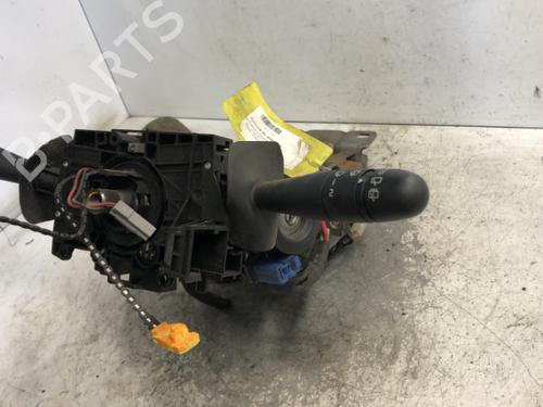 Used Steering column Steering column RENAULT CLIO II (BB_, CB_) 1.5 dCi (B/CB07) (65 hp) 34298646 34298646