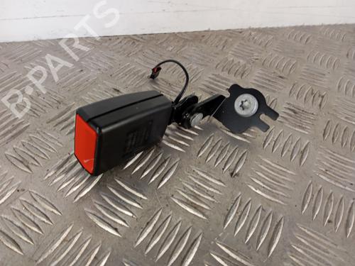 Used Seat buckle Seat buckle MINI MINI (F56) Cooper SD (170 hp) 34301344 34301344