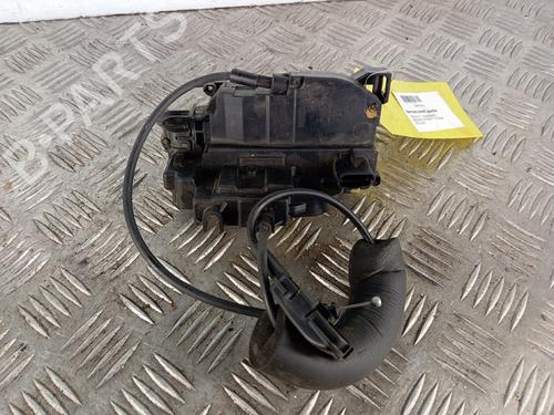 Used Front left lock Front left lock RENAULT MEGANE III Hatchback (BZ0/1_, B3_) 1.5 dCi (BZ09, BZ0D, BZ1W, BZ29, BZ14) (110 hp) 34558207 34558207