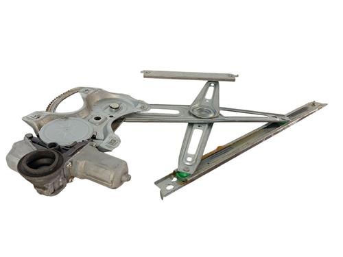 Used Front left window mechanism Front left window mechanism TOYOTA YARIS (_P13_) [2010-2020] 34304773 34304773