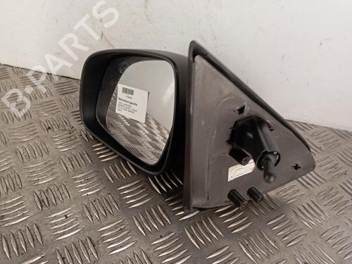 Used Left mirror Left mirror DACIA SANDERO II 1.5 dCi (90 hp) 34302783 34302783