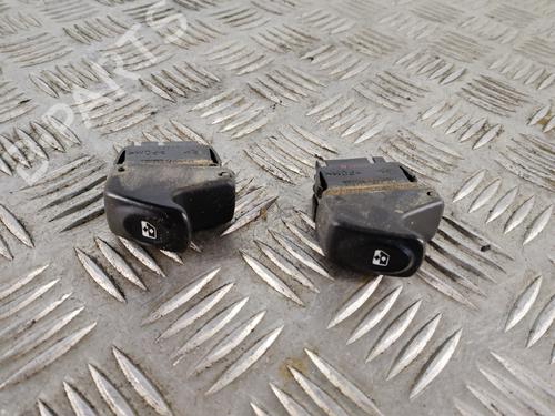 Used Left front window switch Left front window switch RENAULT KANGOO Express (FC0/1_) 1.5 dCi (61 hp) 35805639 35805639