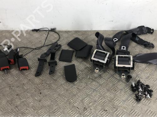 Stol bak OPEL CORSA E (X15) 1.4 (08, 68) | BP34301739C17  - Image 6