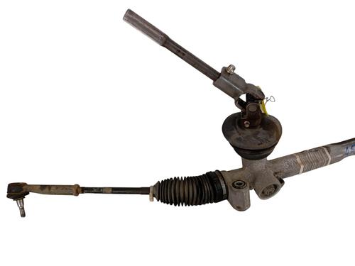 Used Steering rack Steering rack OPEL CORSA D (S07) [2006-2015] 34304783 34304783
