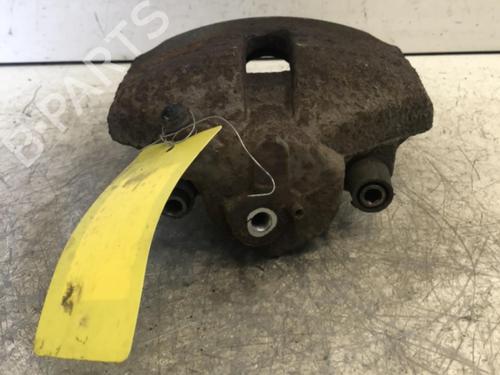 Used Left front brake caliper Left front brake caliper VW SCIROCCO III (137, 138) 1.4 TSI (122 hp) 35933150 35933150