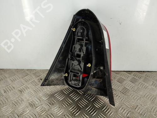 Used Right taillight Right taillight 35925471 35925471