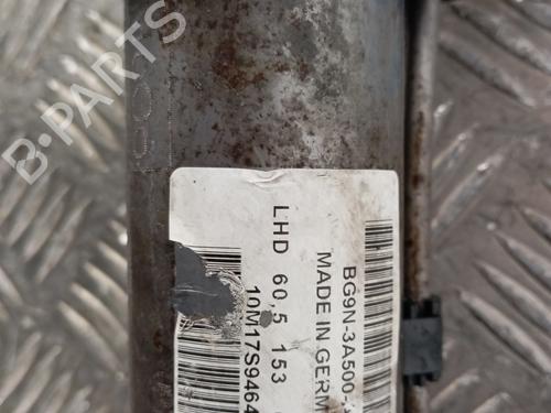 Steering rack FORD MONDEO IV (BA7) | BP34303745M22 - Image 5