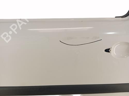 Used Left front door Left front door RENAULT KANGOO Express (FW0/1_) 1.6 16V (FW03, FW09, FW0D, FW0U, FW0W, FW13) (106 hp) 35958234 35958234