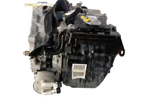 Gearbox CITROËN C3 III (SX) 1.2 THP 110 (SXHNPS, SXHNZT, SXHNZ6) | BP34304511M3  - Image 6