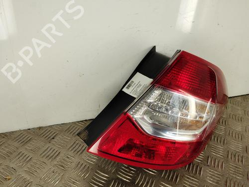 Used Right taillight Right taillight 38531632 38531632