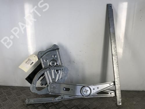 Used Front left window mechanism Front left window mechanism 34304448 34304448