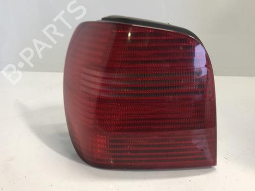 Left taillight VW POLO (6N2)  | BP34300003C34  - Image 5