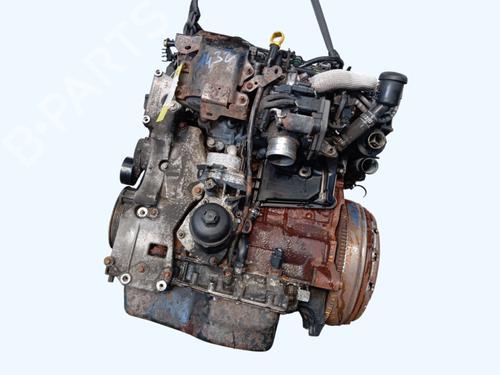 Engine FORD MONDEO IV (BA7)  | BP34303744M1  - Image 5