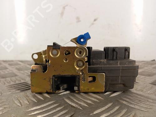 Used Front right lock Front right lock PEUGEOT PARTNER Box Body/MPV (5_, G_) 1.9 D (69 hp) 34303415 34303415