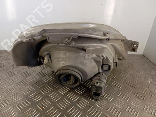 Used Left headlight Left headlight RENAULT TRAFIC II Van (FL) 1.9 dCi 100 (FL0C, FL0K, FL0B) (101 hp) 34301876 34301876