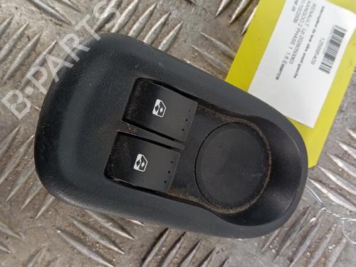 Used Left front window switch Left front window switch RENAULT KANGOO Express (FW0/1_) 1.6 16V (FW03, FW09, FW0D, FW0U, FW0W, FW13) (106 hp) 36284368 36284368