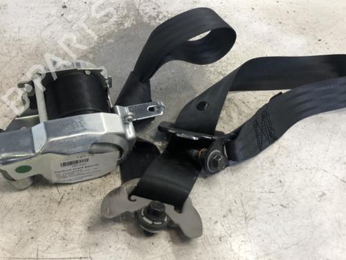 Used Front left seatbelt Front left seatbelt KIA RIO III (UB) 1.4 CRDi (90 hp) 34299197 34299197