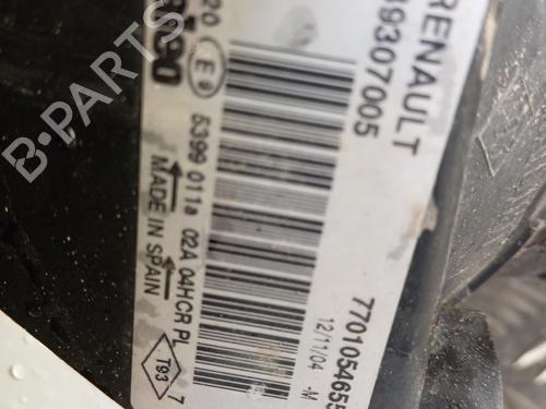Used Right headlight Right headlight 34302041 34302041