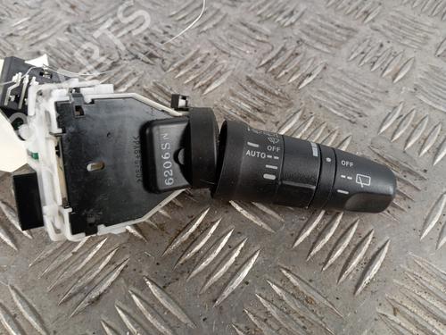 Ratstangsstang Ratstangsstang NISSAN NOTE (E11, NE11) 1.5 dCi (68 hp) 34301837 34301837