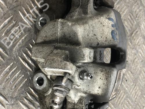 Used Right front brake caliper Right front brake caliper PEUGEOT 208 I (CA_, CC_) [2012-2021] 34299694 34299694