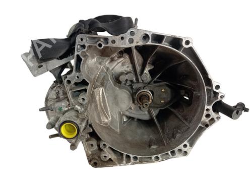 Gearbox CITROËN C4 II (NC_) | BP35798877M3 - Image 2