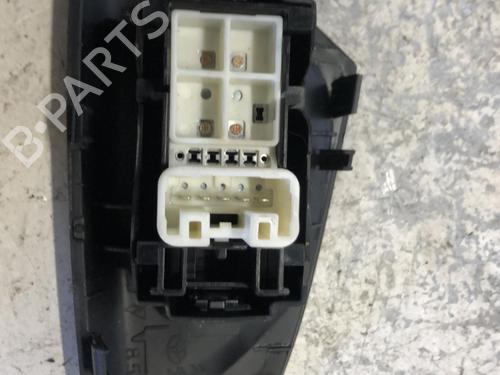 Used Right front window switch Right front window switch CITROËN C1 II (PA_, PS_) 1.0 VTi 68 (69 hp) 34299828 34299828