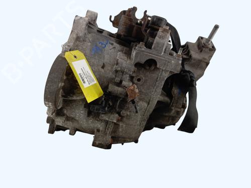 Gearbox FORD MONDEO IV (BA7) | BP34303743M3 - Image 2