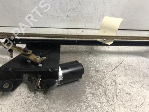 Used Front wiper motor Front wiper motor DACIA LOGAN (LS_) 1.6 (LS0B, LS0D, LS0F, LS0H) (87 hp) 34298147 34298147