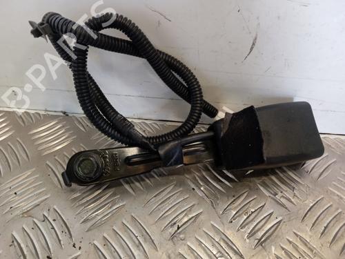 Used Seat buckle Seat buckle HYUNDAI i20 I (PB, PBT) [2008-2015] 34300665 34300665
