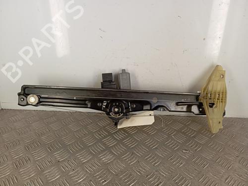 Used Front right window mechanism Front right window mechanism CITROËN JUMPY III Van (V_) 1.6 BlueHDi 95 (95 hp) 34302252 34302252