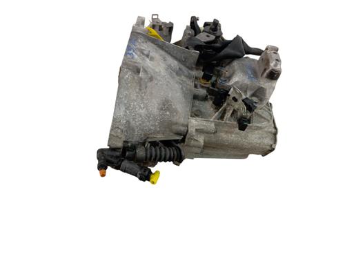 Used Gearbox Gearbox PEUGEOT 3008 II SUV (MC_, MR_, MJ_, M4_) 1.6 BlueHDi 120 (120 hp) 34304248 34304248