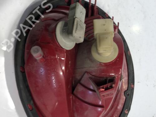 Used Left taillight Left taillight VW NEW BEETLE Convertible (1Y7) 1.9 TDI (100 hp) 34299917 34299917