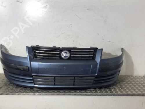 Used Front bumper Front bumper FIAT STILO Multi Wagon (192_) 1.6 16V (103 hp) 34298396 34298396