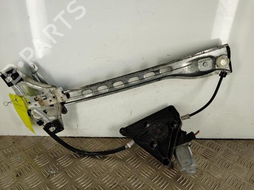 Used Front left window mechanism Front left window mechanism 38763102 38763102